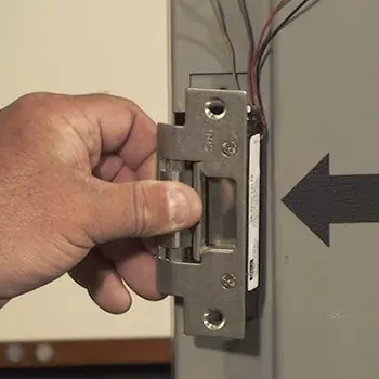 Electric Strike in Westchester, FL