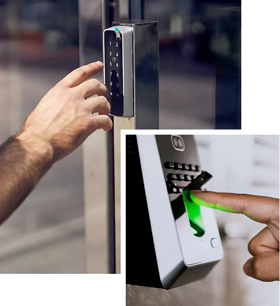 About Access Control in Westchester, FL