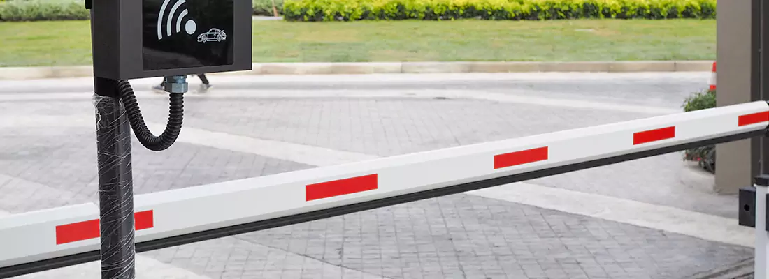 Affordable Automatic Vehicle Barrier Installation Services in Westchester, FL