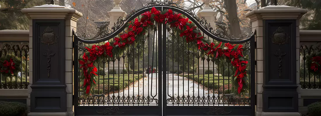 Affordable Proximity Sensor Gate Solutions for Homes and Businesses in Westchester, FL