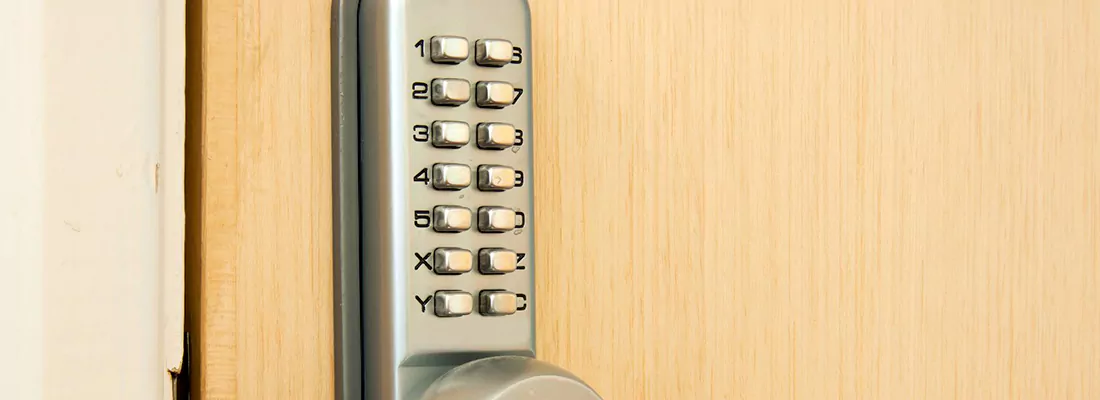 Automatic Electric Door Service Near Me in Westchester, FL