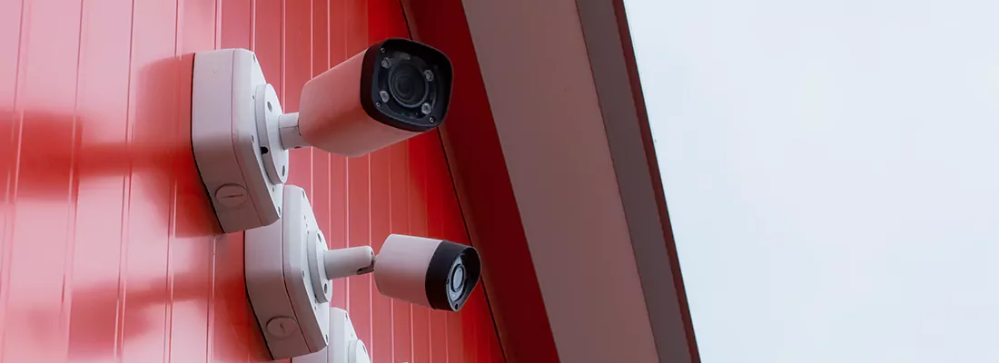 Benefits of HD CCTV Cameras for Security in Westchester, FL