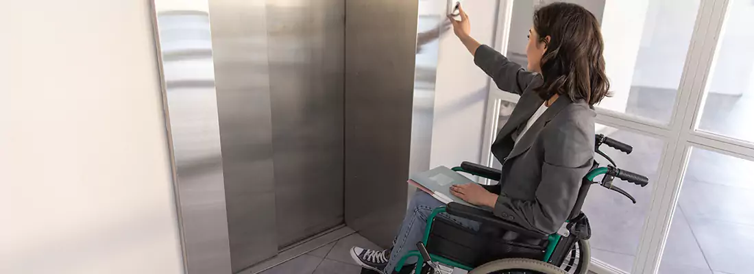 Best Handicap Door System Service in Westchester, FL
