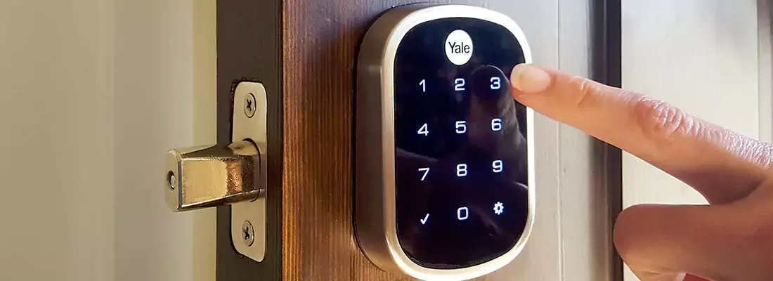 Best PIN Code Locks for Residential and Commercial Security in Westchester, FL