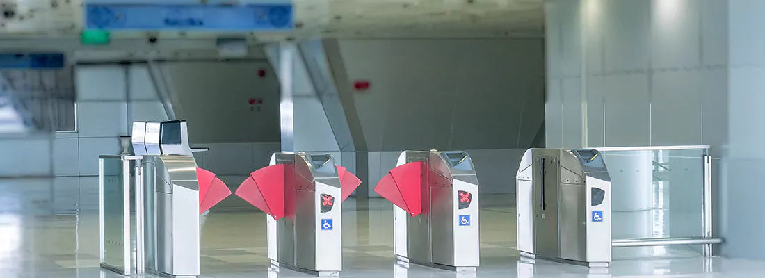 Best Security Turnstile Solutions in Westchester, FL – Affordable and Durable