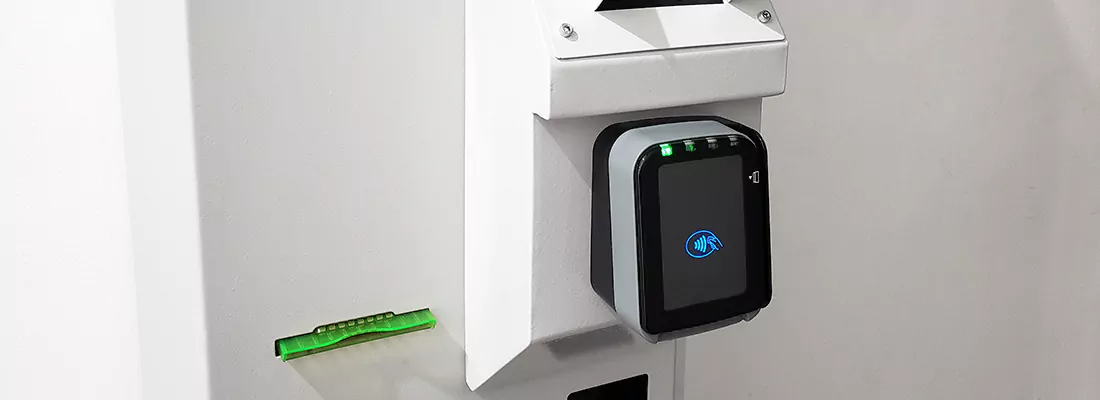 Biometric Security Options in Westchester, FL