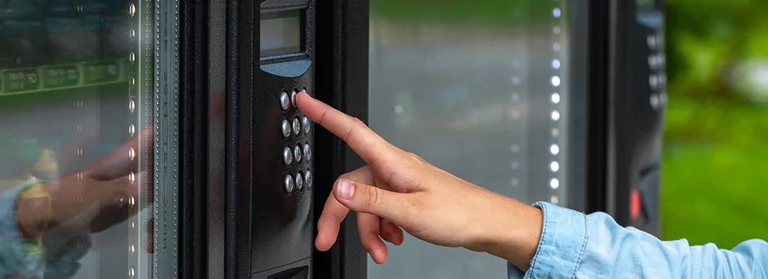 Commercial Access Control Boosts Security in Westchester, FL