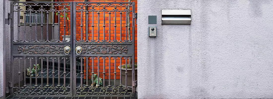 Residential Gate Systems for Ultimate Convenience in Westchester, FL