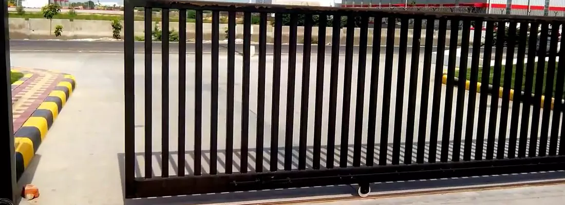 Commercial Automatic Sliding Repair and Maintenance in Westchester, FL