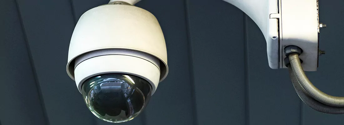 Cost of Installing HD CCTV Cameras in Westchester, FL
