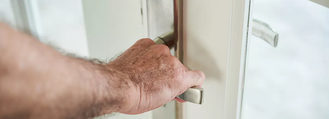 Custom Push to Lock Door Systems for Your Property in Westchester, FL