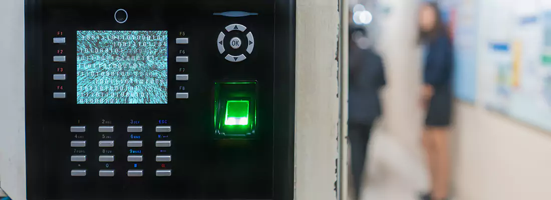 Enhance Security with Retinal Access Systems in Westchester, FL