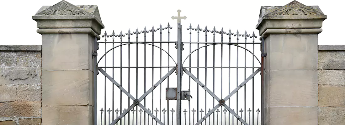 Expert Maintenance and Repair for Proximity Sensor Gates in Westchester