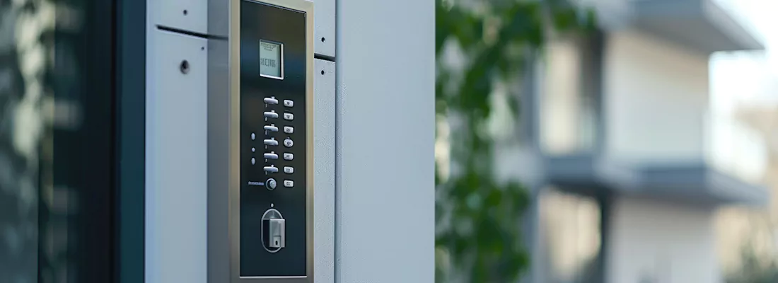 Expert Maintenance and Repairs For Keyless Entry Systems in Westchester, FL