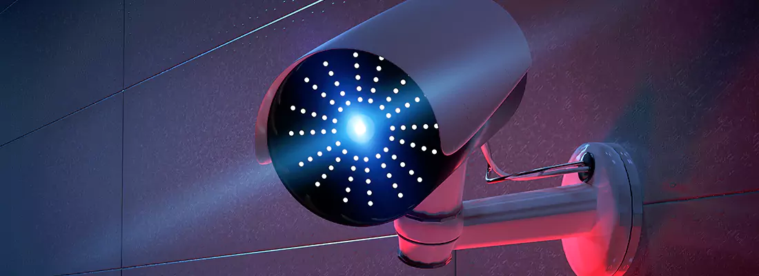 Features of Our Night Vision CCTV Cameras in Westchester, FL