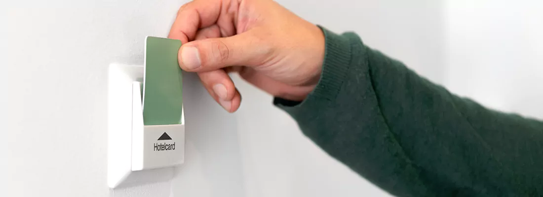 How Door Schedule Systems Improve Access Control in Westchester, FL