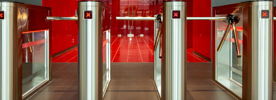 Low-Maintenance RFID Gate Installations in Westchester, FL