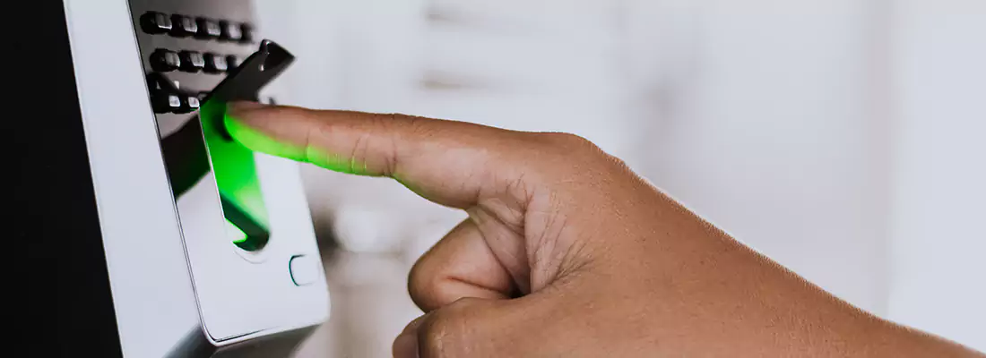 Reliable and Secure WiFi Lock Solutions in Westchester, FL