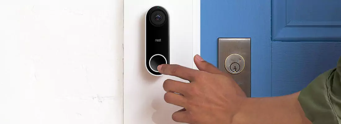 Reliable Electric Doorbell Services in Westchester, FL