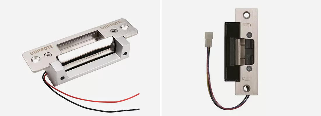 Reliable Electric Strike Solutions for Automatic Door Security in Westchester, FL