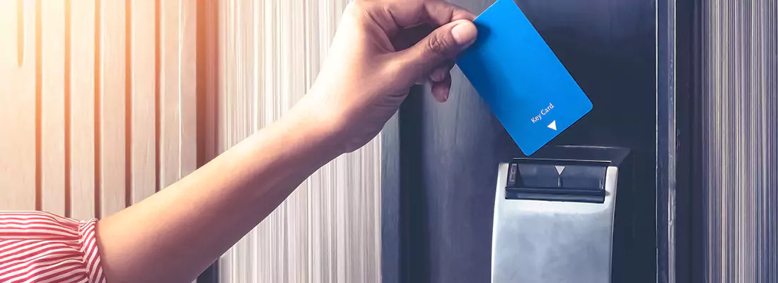 Secure Your Westchester Home or Business with Electric Locks