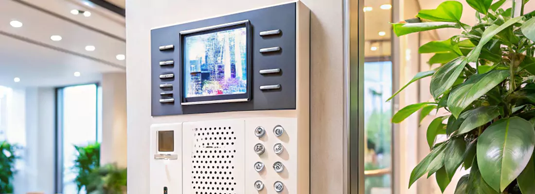 Secure Your Facility with Retinal Access Systems in Westchester, FL