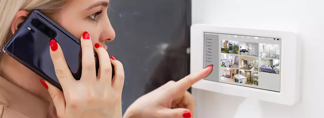 Secure Your Property with Video Intercom Systems in Westchester, FL