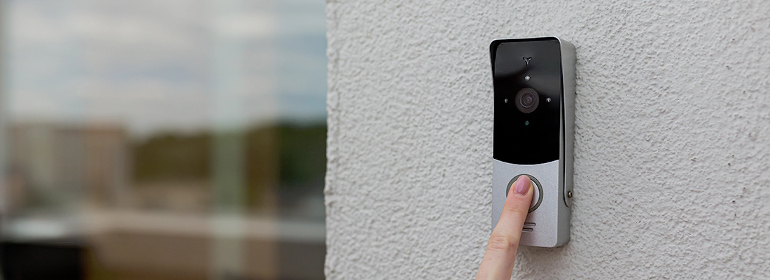 Smart Doorbell Installation Experts in Westchester, FL