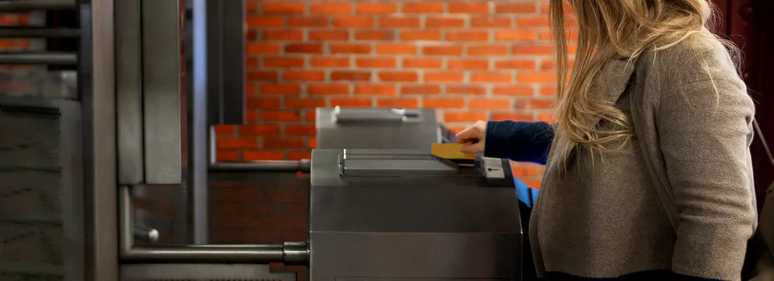 Upgrade to Modern Security Turnstile Systems in Westchester, FL