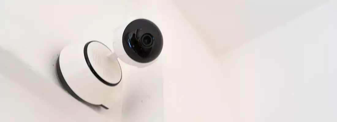 Why Choose Westchester Access Control for Indoor CCTV Camera Services in Westchester, FL?
