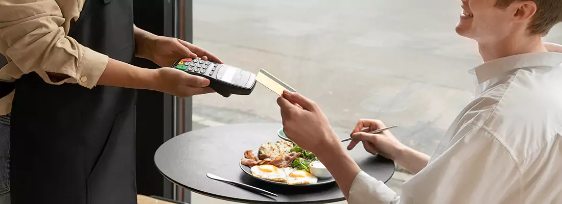 Restaurant Access Control Services in Westchester, FL