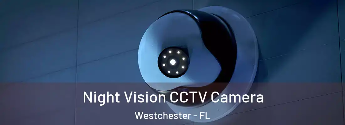  Night Vision CCTV Camera Westchester - FL
