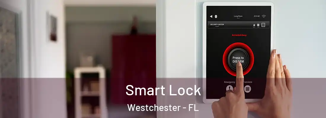  Smart Lock Westchester - FL